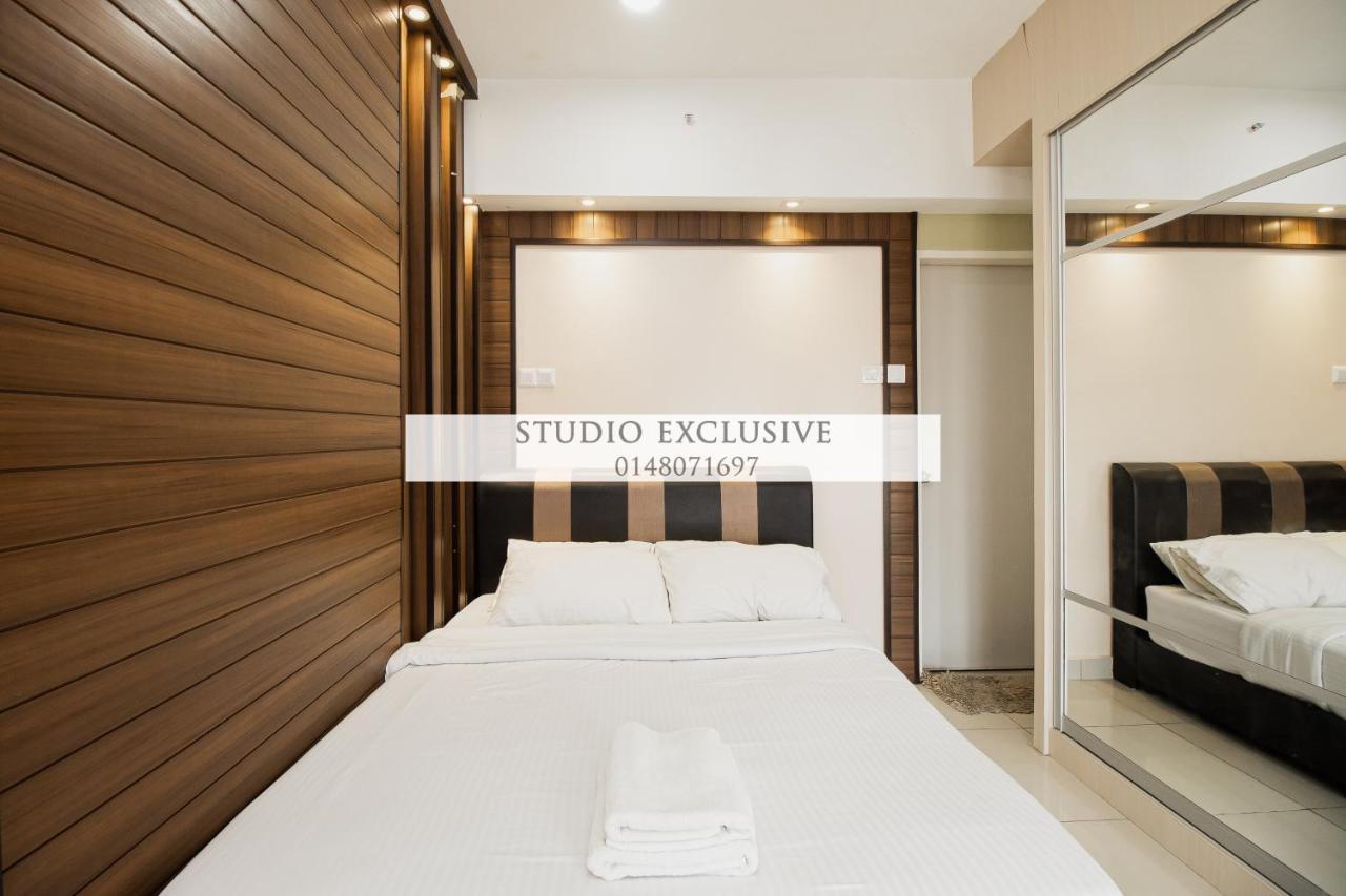 Studio Exclusive Kota Bharu Exterior foto