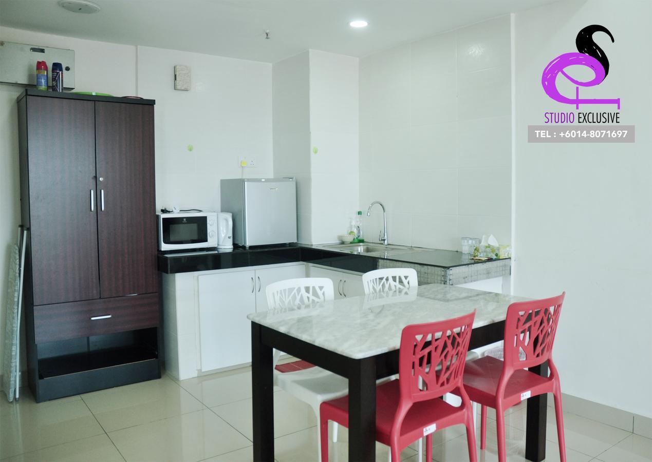Studio Exclusive Kota Bharu Exterior foto